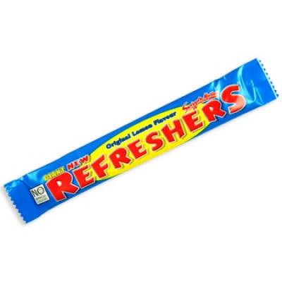 Refresher Bars