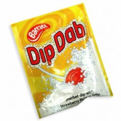 Dip Dab