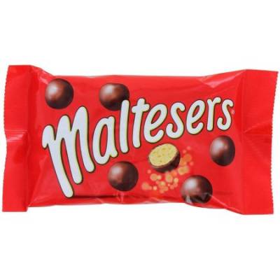 Maltesers