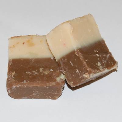 Cappucino Fudge