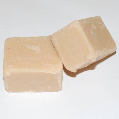 Irish Coffee Fudge